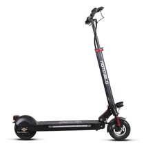 모토벨로 전동킥보드 524W 36V 19.6Ah, M20, 블랙