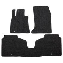 지엠지모터스 더뉴 코일 루프 카매트 확장형, 현대 더뉴그랜져 IG (2019년 ~ 2022년), 블랙