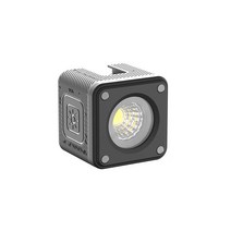 울란지 큐브 LED 비디오 조명, L2, 1개