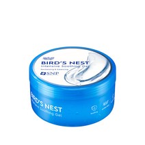 에스엔피 바다제비집 인텐시브 수딩 젤, 300g, 1개
