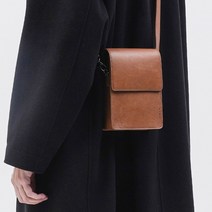 슈펜 X 비슬로우 MINI CROSS BAG TPBF20W61