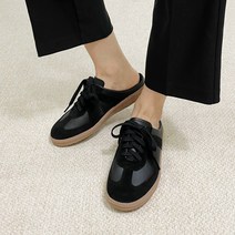 남성용 아리앤 크루 스니커즈 블로퍼