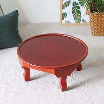 포메리트 남원 원팔각 찻상 450, 엔틱