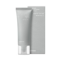 셀리맥스 듀얼배리어 워터리 선크림 SPF50+ PA++++, 40ml, 1개