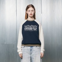 라티젠 여성용 L2 CHERISH SWEATSHIRT