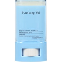 편강율 에어리 프로텍션 선스틱 SPF50+ PA++++, 17g, 1개