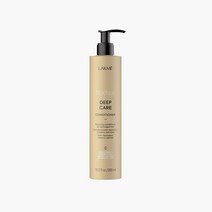 라끄메 테크니아 딥케어 극손상 모발용 컨디셔너, 300ml, 1개
