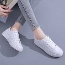 뮤베아 여성캐릭터단화 스니커즈 WS484