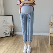 에어 댄디웨스트 임부복 바지