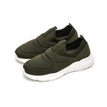 스코노 레볼류선 패딩 슬립온 SCS0472RV