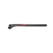 나야스타일 자전거 시트 포스트 31.6 x 350 mm QN-123-3, 레드, 1개
