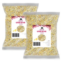 구딘 큰 닭사료 산란이후 급여용 STEP 4, 4kg, 2개