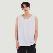 파이브엑스라지 남성용 빅사이즈 레이어드 나시