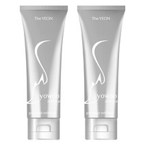 더연 여우 고마주 필링젤, 100ml, 2개