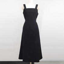 슈가펀 크로셰 롱 슬리브리스 원피스