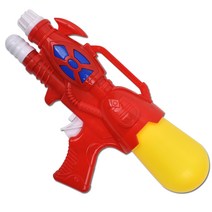 오즈토이 알파 워터건, 빨강