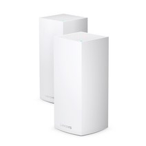 링크시스 트라이밴드 WiFi 6 메시시스템 라우터 기가비트 무선공유기 2p, MX8400