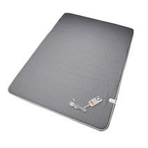 보국 모던 웨이브 전기매트 BKM-8441D, 더블(140 x 200 cm)