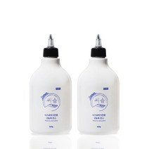 씨슴 식기세척기전용 고농축 린스, 650g, 2개