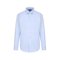 듀퐁 남성용 21FW 컴포터블 긴팔셔츠 SE1FM22LS984S