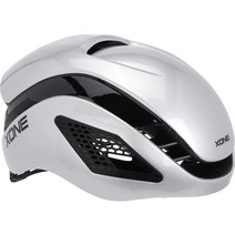 세이펀 엑스원 자전거 헬멧 XONE-G, 실버