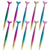 인어꼬리 샤프 랜덤발송, 0.5mm, 10개