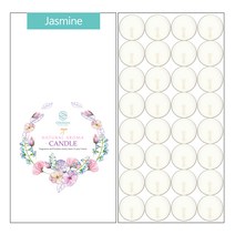 올레비엔 향티라이트 15g x 32p, 1개, 자스민