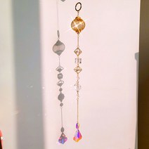 썬캐쳐 만들기 DIY 키트, 램프의요정, 1세트