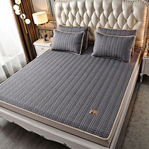 여름 시원한 느낌의 소프트 이불매트, 03