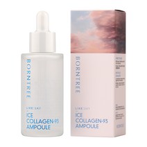 본트리 라이크 스카이 아이스 콜라겐 93 앰플, 1개, 50ml