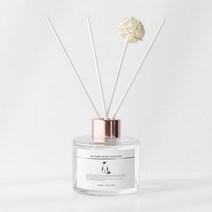 수솝 반려동물 아로마 디퓨저 리포즈, 120ml, 1개