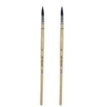 아트시크릿 청솔모모 Mop brush 20 RQ, 0호, 2개