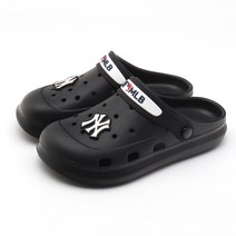 MLB 아동용 뉴욕 양키스 파크 샌들