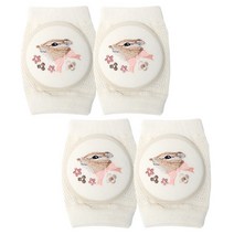 베이슈 오가닉 무릎보호대, 2개