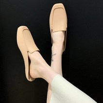 여성용 심플 블로퍼