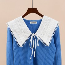 찐노마진몰 레이어드 카라