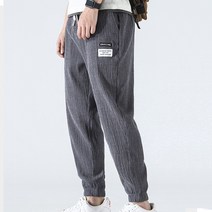 남성용 아이스 에어쿨링 조거팬츠 FLCP2304