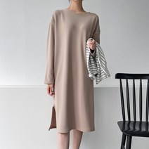 후니네 루이즈 임부복 원피스