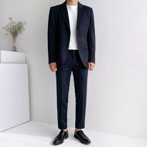 머시따 남성용 기획 정장 세트