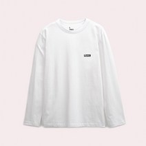 행텐 남성용 크루넥 스포츠 롱 슬리브 티셔츠