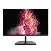 크로스오버 60.5cm FHD 일반 모니터, 24AM5 IPS75 프리싱크 초슬림 아이세이브