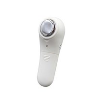 라르꼬발레노 갈바닉 진동 이온 마사지기, LARCO-GALVANIC, 흰색