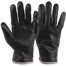 가파치 남성용 가죽 장갑 + 종이케이스 JKCA-CM02