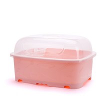 마츠리센 그리드 식기건조대, 오렌지