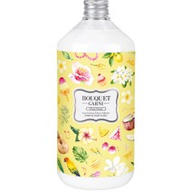부케가르니 딥퍼퓸 섬유유연제 일랑일랑 본품, 1000ml, 1개