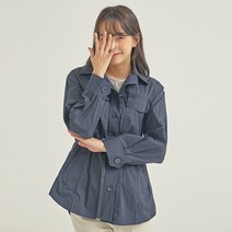 로엠 여성용 캐주얼 점퍼