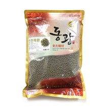 동광한방몰 인진쑥환, 1개, 1kg