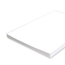 몽땅 도화지 180g 125p, 1개