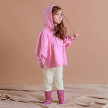 여아용 초롱초롱 상하의 세트