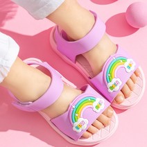 여아용 비비딕 샌들